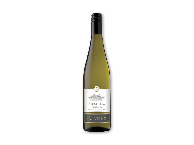 Palatium Riesling – produktbillede