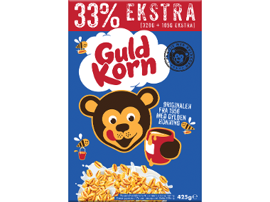 Guldkorn