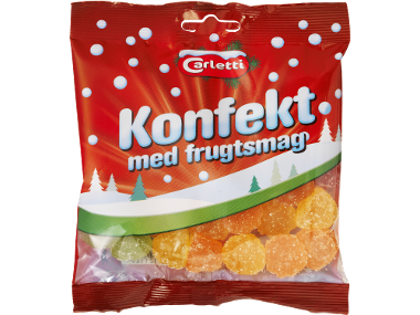Carletti Konfekt