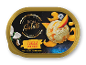 Bon Gelati is med smag af kokos og indisk mango.