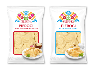 Kuljanka Pierogi