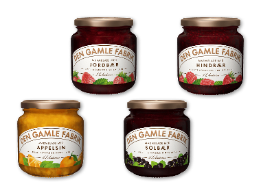 Marmelade