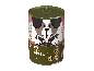 Spatielt syn: Max's World Gourmet Festive Pâté vådfoder til hunde i dåse