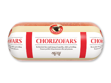 Chorizofars