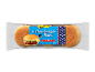 Tastino Classic hamburgerboller, 300 g