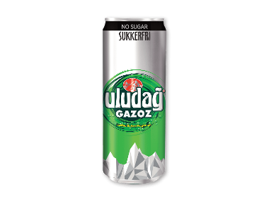 Uludag sukkerfri