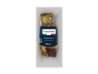 Italiamo Guanciale