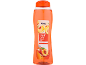 Fersken brusegel med neutral pH, 1 liter.