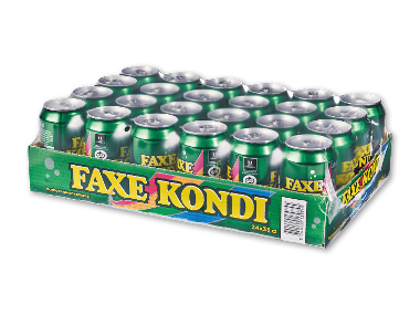 Faxe Kondi