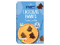 Mørke chokoladekaniner, 12 styk, med Nutri-Score E.