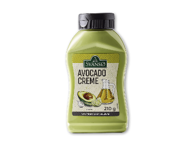 Svansø Avocadocreme
