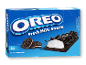 Kølet mælkesnack med kakaovertræk og cremecremefyld, 4-pak