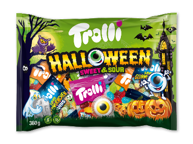 Trolli Slik