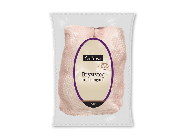 Culinea Andebryststeg