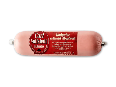 Kødpølse