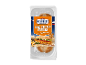 Lang kyllingeburger med sandwichcreme, 200 g