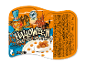 Halloween-yoghurt med brusende kugler, 175 g
