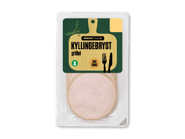 Kyllingebryst