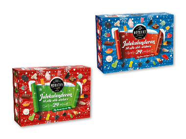 Slikjulekalender