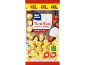 Chef Select tortelloni med tomat og mozzarella, 500g pakke