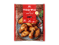 Chef Select Hot Chicken Wings, 750 g
