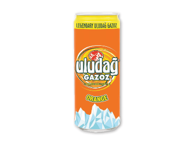 Uludag Appelsin