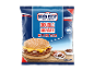 McEnnedy Double Burger med BBQ-sauce, 300g