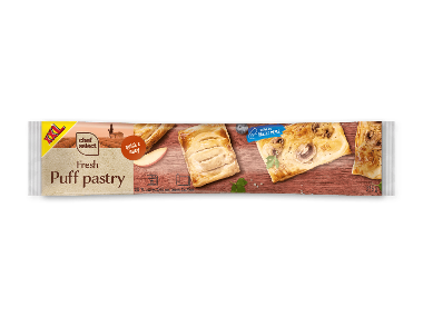 Chef Select Butterdej