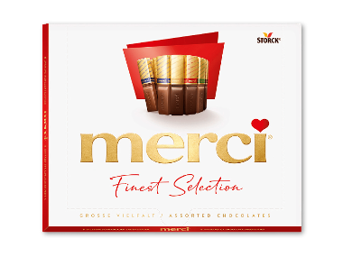Merci