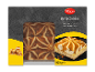 Milbona Banoffee dessert med banansmag og karamelsauce, 500 g