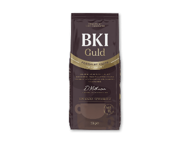 BKI Guld