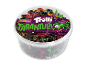 Trolli Tarantula Fruchtgummi XXL vingummispindlere i en 800g bøtte.