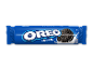 Oreo Original kiks i blå emballage
