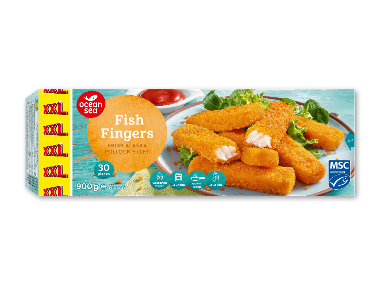 Ocean Sea Fiskepinde