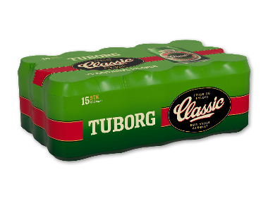 Tuborg Classic