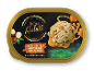 Bon Gelati is med saltkaramel og australsk macadamia