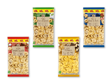 CHEF SELECT Tortelloni/Gnocchi