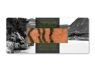 Gravad Laks