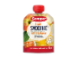 Frugtsmoothie med æble og banan til babyer fra 6 måneder, 90 g.
