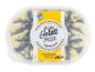 Bon Gelati Premium Banana Split is i bøtte