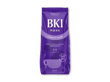 BKI Favorit