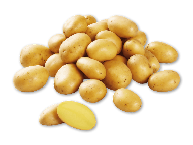 Kartofler