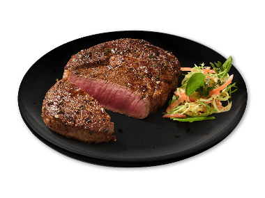 DELUXE Angus Ribeye – produktbillede