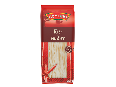 COMBINO Risnudler