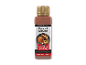 Flaske klassisk favoritsauce med et måltidsforslag af kylling og fritter.