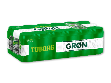 Tuborg Pilsner