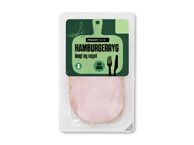 Hamburgerryg
