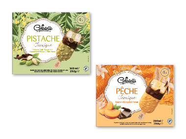 Gelatelli Ispinde