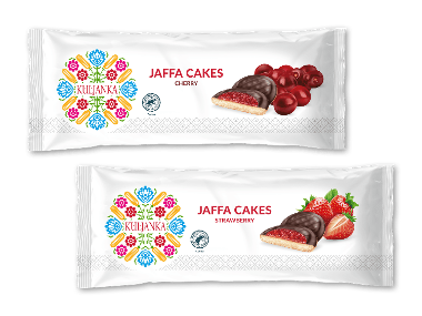 Kuljanka Softcake – produktbillede
