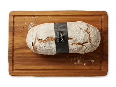 Deluxe Ølandsbrød
